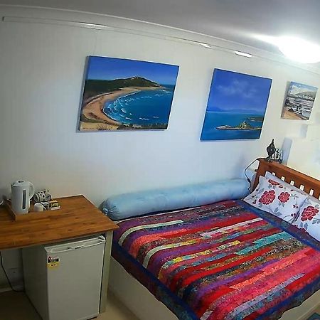 Margs Bed And Breakfast 보엔 외부 사진