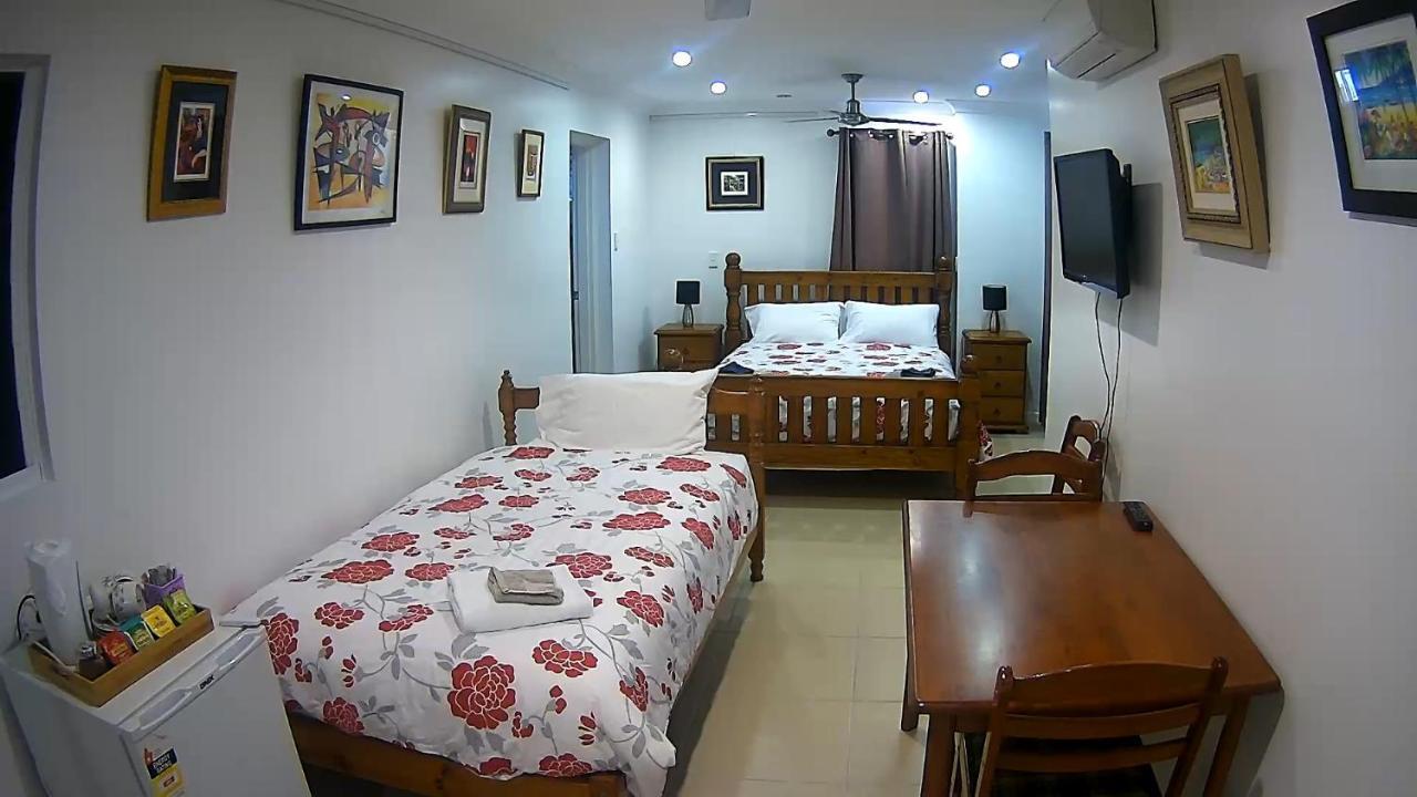 Margs Bed And Breakfast 보엔 외부 사진