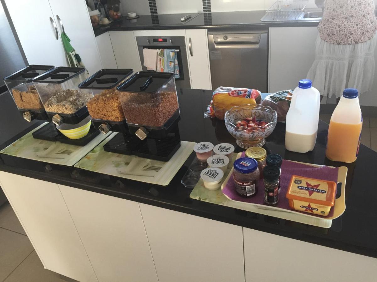 Margs Bed And Breakfast 보엔 외부 사진