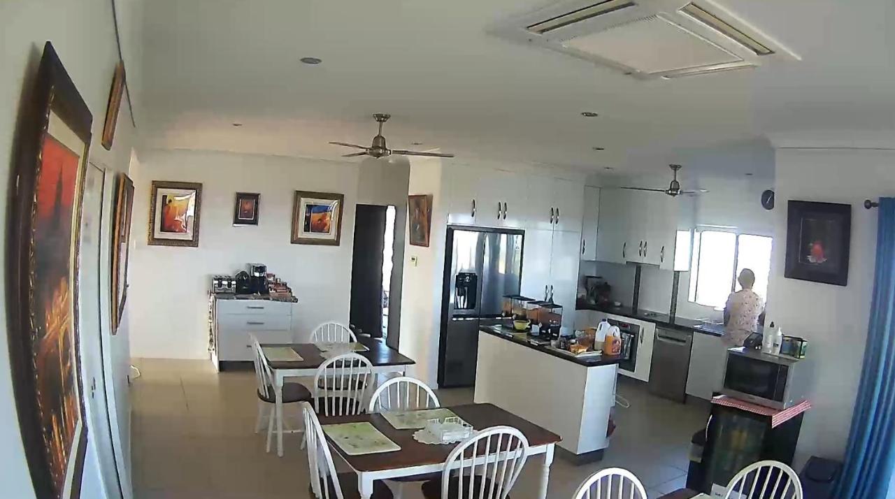 Margs Bed And Breakfast 보엔 외부 사진