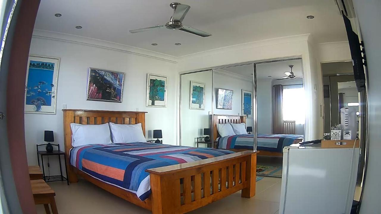 Margs Bed And Breakfast 보엔 외부 사진