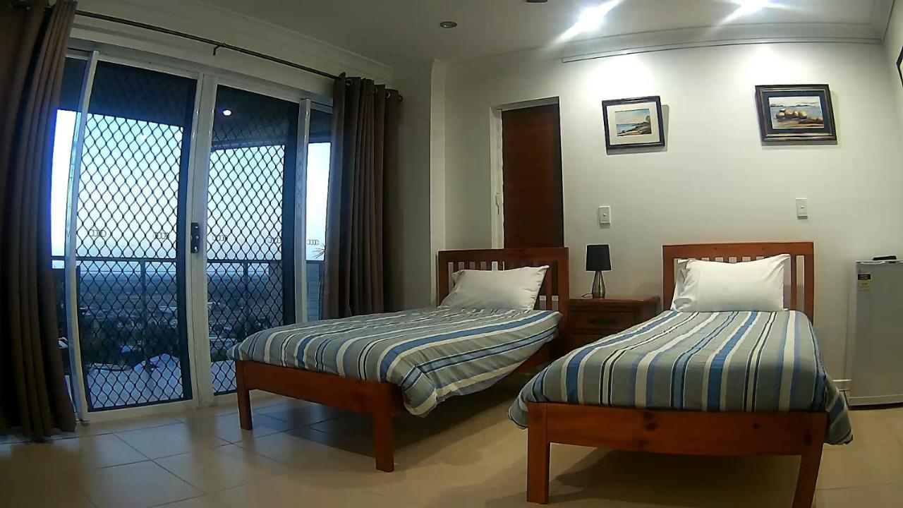Margs Bed And Breakfast 보엔 외부 사진