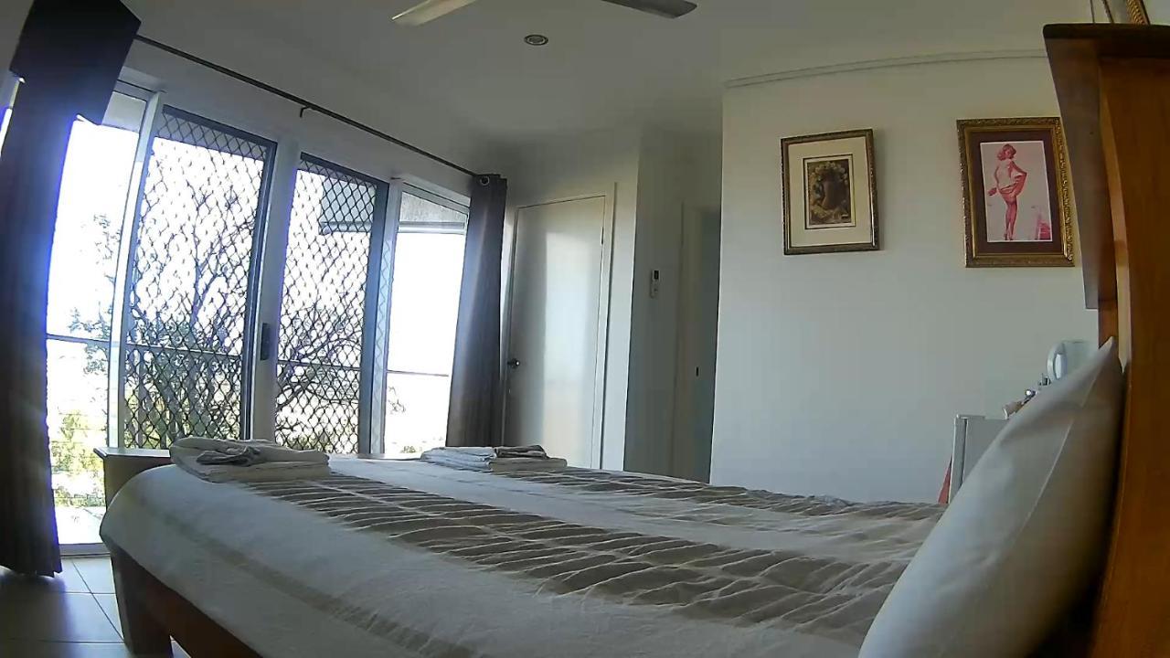 Margs Bed And Breakfast 보엔 외부 사진