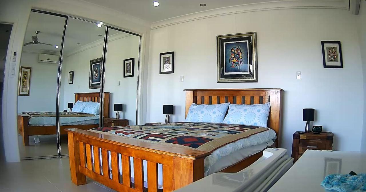 Margs Bed And Breakfast 보엔 외부 사진