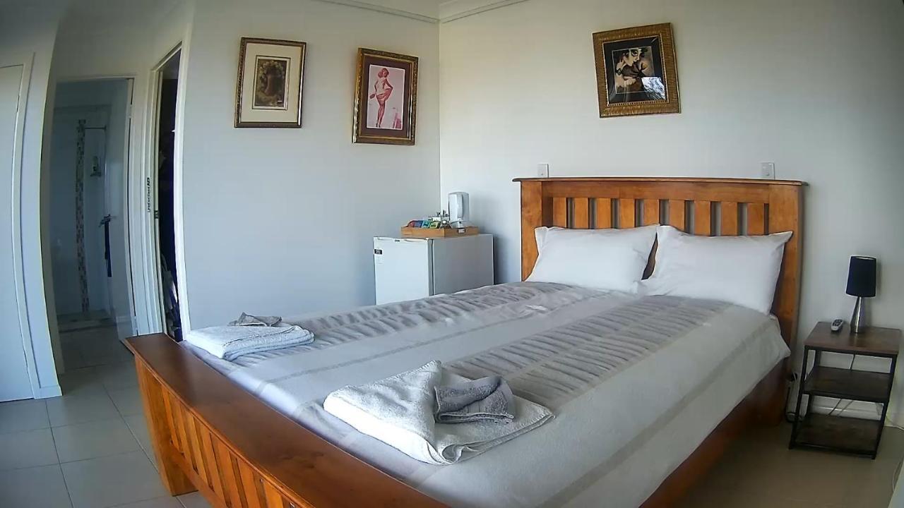 Margs Bed And Breakfast 보엔 외부 사진
