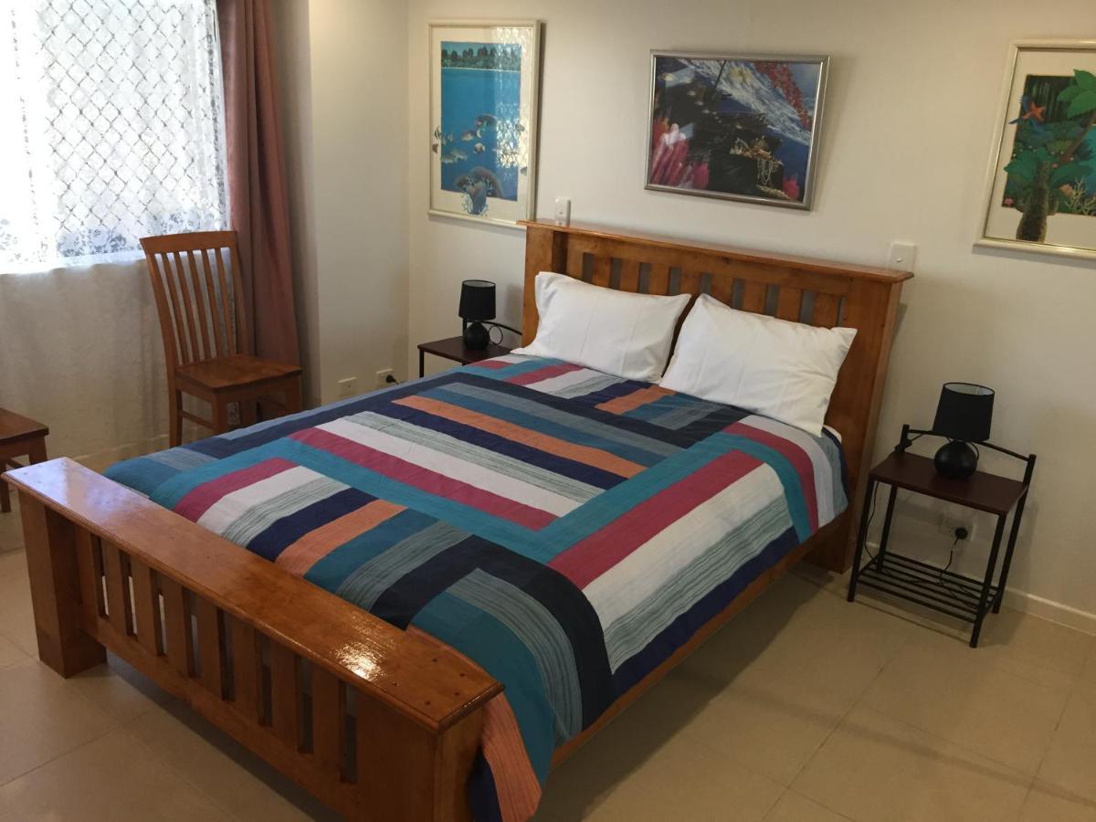 Margs Bed And Breakfast 보엔 외부 사진