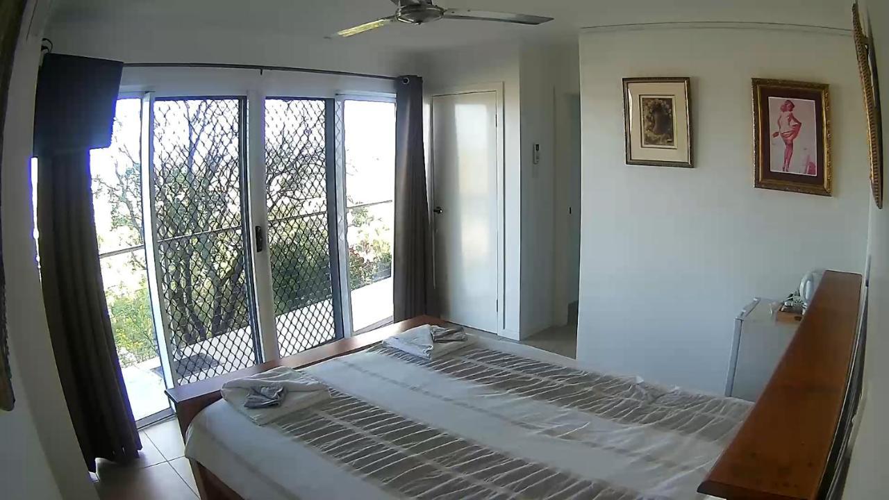 Margs Bed And Breakfast 보엔 외부 사진