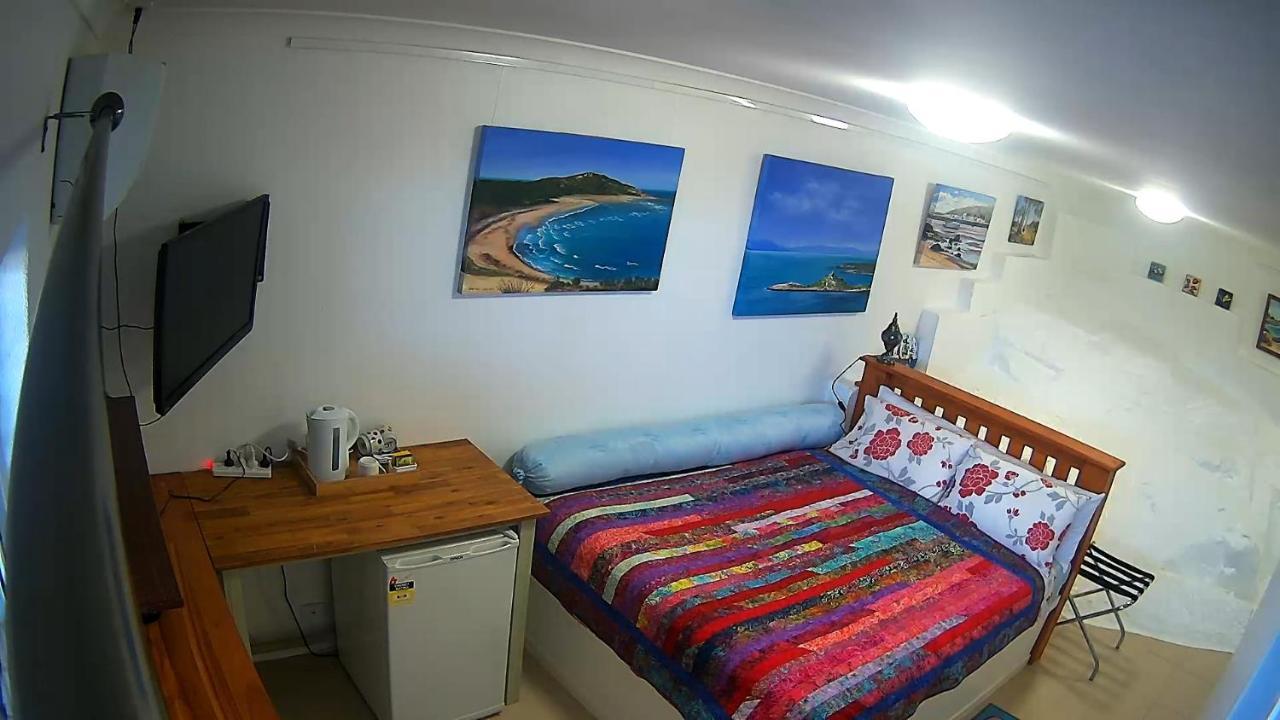Margs Bed And Breakfast 보엔 외부 사진