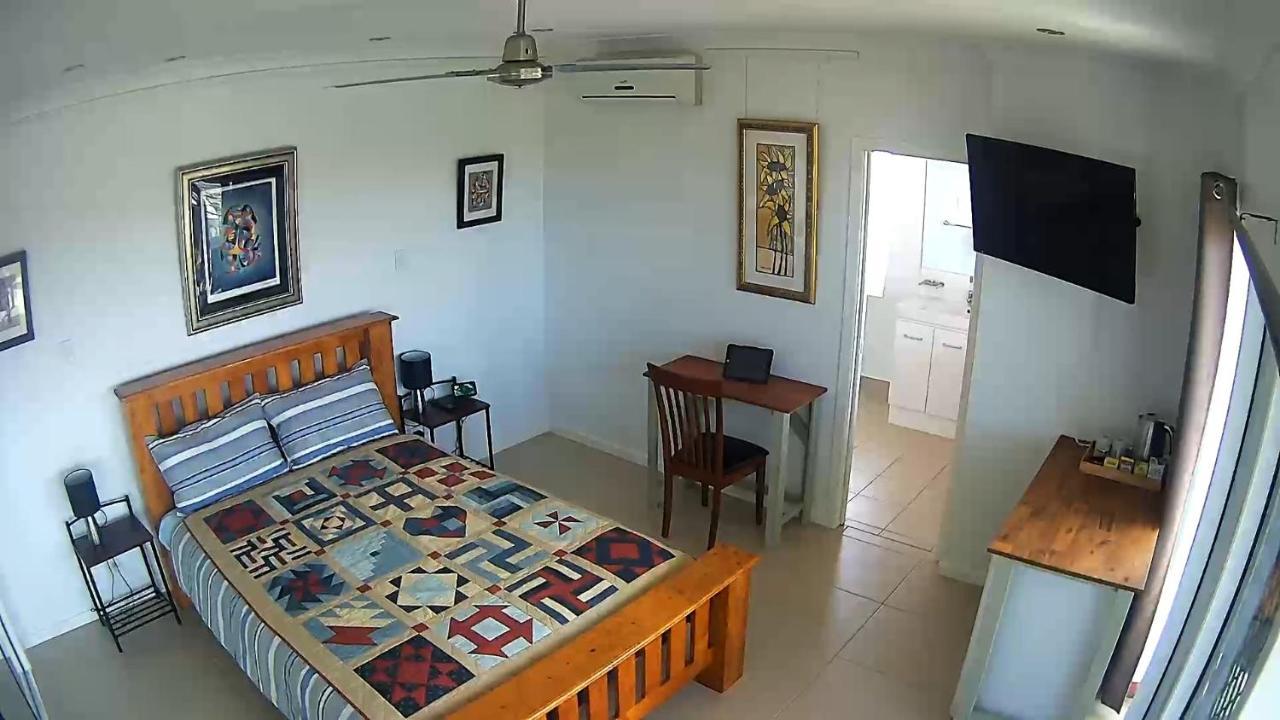 Margs Bed And Breakfast 보엔 외부 사진