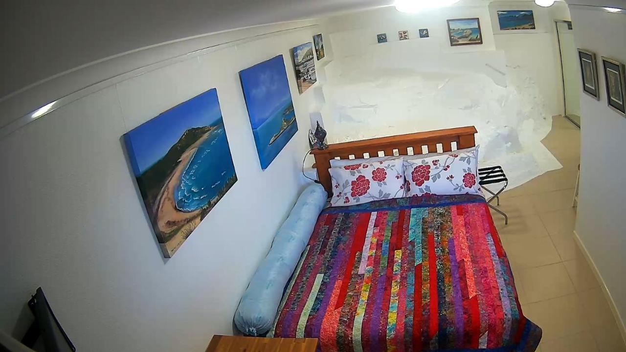 Margs Bed And Breakfast 보엔 외부 사진